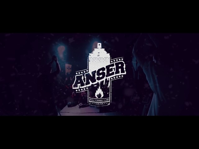 Anser - Ούτε μια λέξη (#Flashback) prod by Eversor