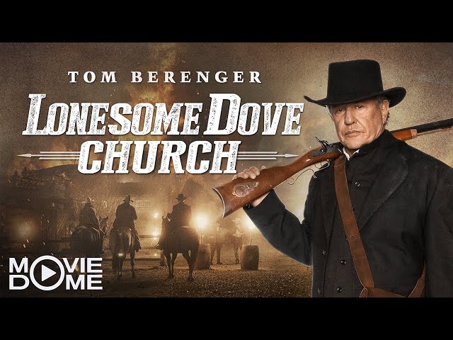 Lonesome Dove Church - Western - Ganzen Film kostenlos in HD schauen bei Moviedome