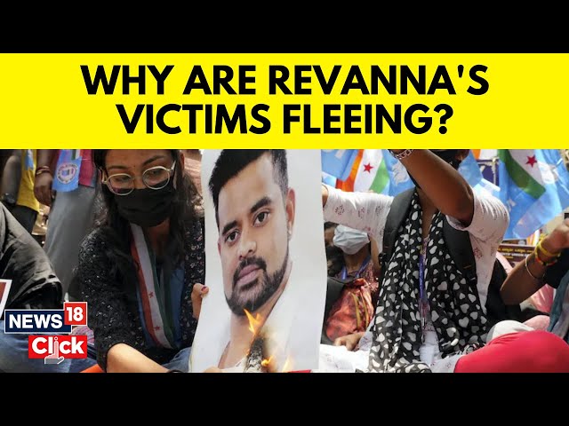 Women Flee Homes Over Fear And Stigma After Prajwal Revanna Video Release | N18V | Karnataka News