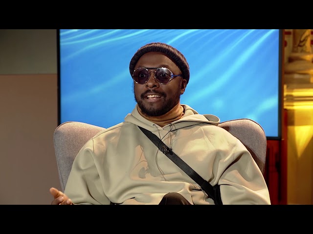 Full Interview: Will I Am | CNBC On Assignment