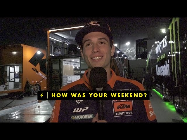 What REALLY Happened In The 250 Class At The Daytona Supercross | How Was Your Weekend