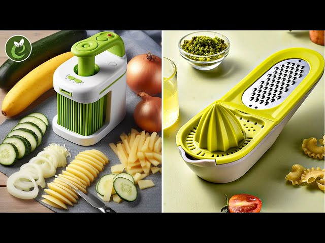 😍New Smart Appliances & Kitchen Utensils For Every Home 2024 #43 🏠Appliances, Inventions