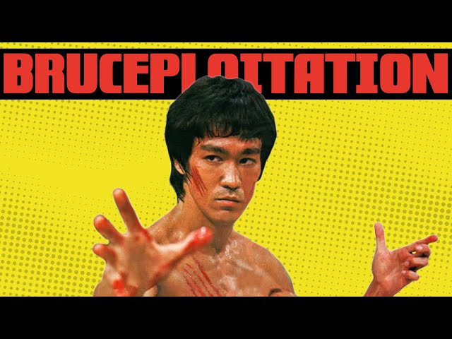 How Bruce Lee's Death Spawned An Entirely New Genre