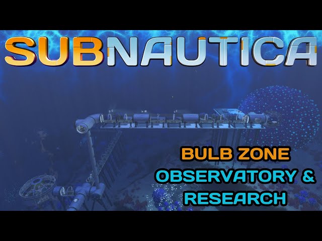 Bulb Zone Observatory & Research