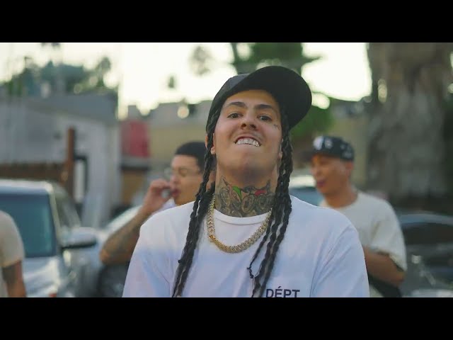 Peso Peso -"Off Top" (Official Music Video)
