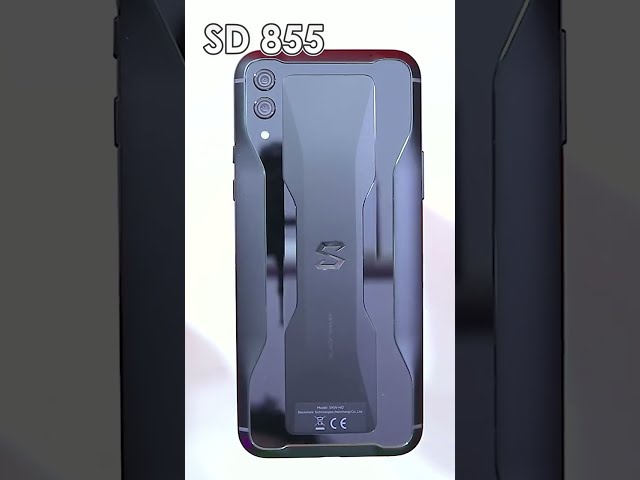 This Phone has Gaming Power in Budget