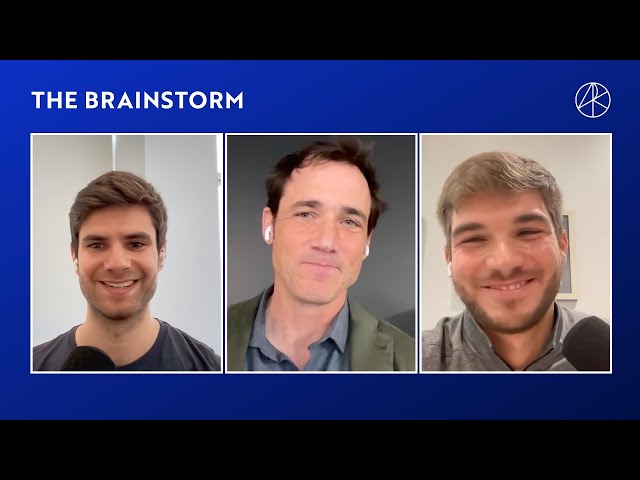 Reviewing the AI Battlefront | The Brainstorm EP 38