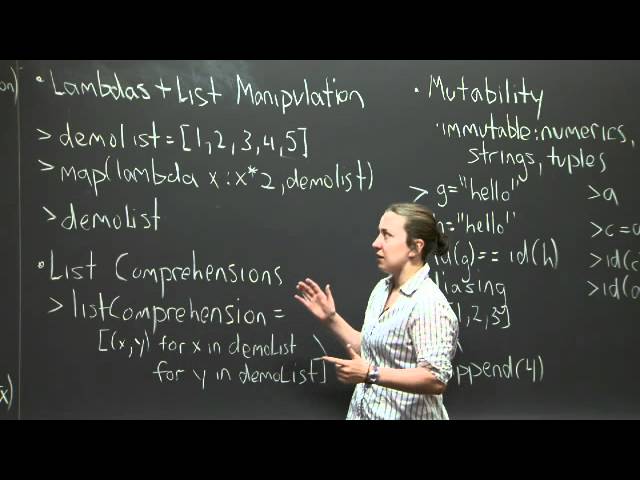 Rec 3 | MIT 6.01SC Introduction to Electrical Engineering and Computer Science I, Spring 2011