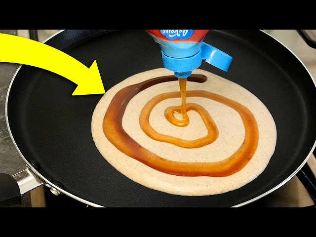 15 Pancakes Ideas