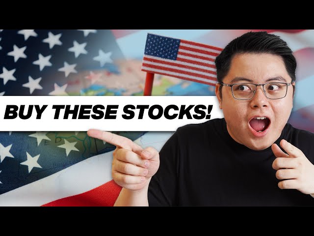 How to Choose Your First US Stock: A Beginner's Guide