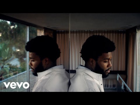 Khalid - Official Music Videos + More (2024)