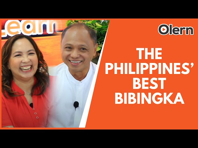 Ferino's Bibingka: A Legacy of Delicious Filipino Rice Cake