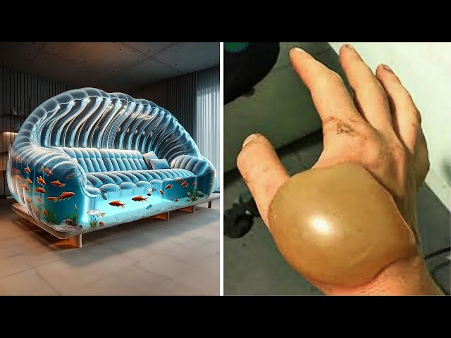 Amazing SMART Tools, Gadgets & Machines That Are At Another Level | Satisfying NO Sound ASMR