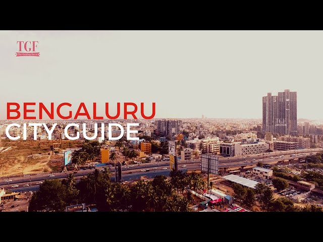 20 Must visit Bangalore Tourist Places in 2020 | Comprehensive guide | Most Livable city