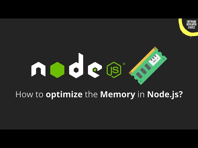 Mastering Memory Management in Node.js: Tips and Tricks for Better Performance