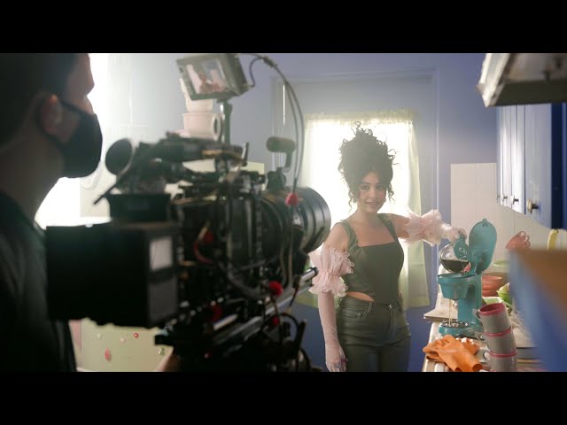 Alessia Cara - Sweet Dream (Official Behind The Scenes)
