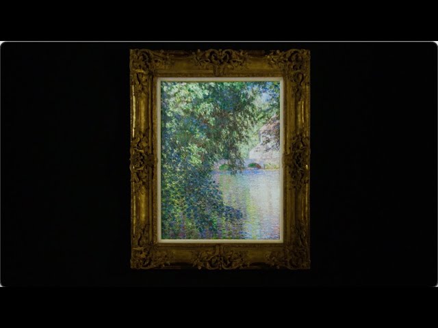 Monet’s ‘Moulin de Limetz’ | Christie's