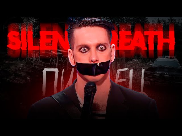 Silent Breath - Марафон Скримеров [Don`t Scream 2]