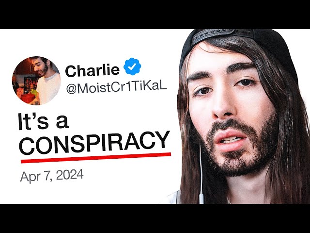 YouTuber ATTACKED For Giving Fans Money?!
