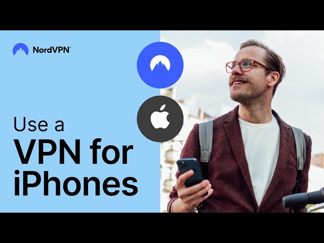 How to set up a VPN on an iPhone or iPad | A VPN for iOS tutorial