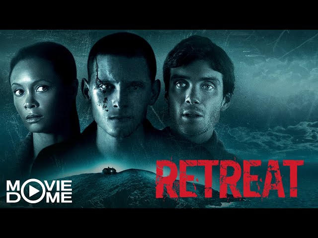 Retreat - mit Cillian Murphy - Mystery-Thriller - Ganzer Film kostenlos bei Moviedome