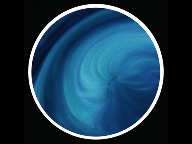 Luigi Tozzi ‎– Deep Blue: Volume 2 [@ 432 Hz]