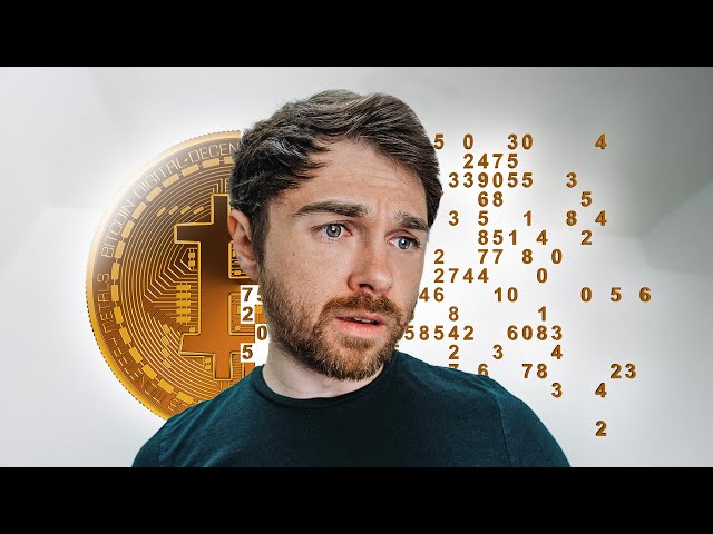 I Lost $300,000 of Bitcoin