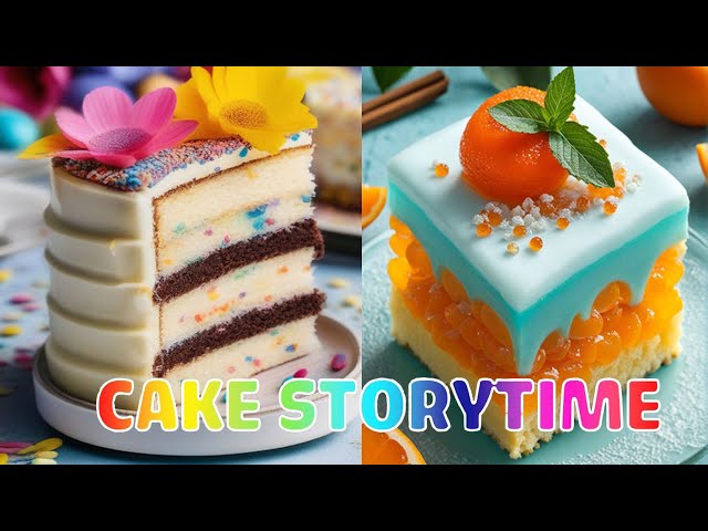 🎂 Cake Storytime | Storytime from Anonymous #94 / MYS Cake