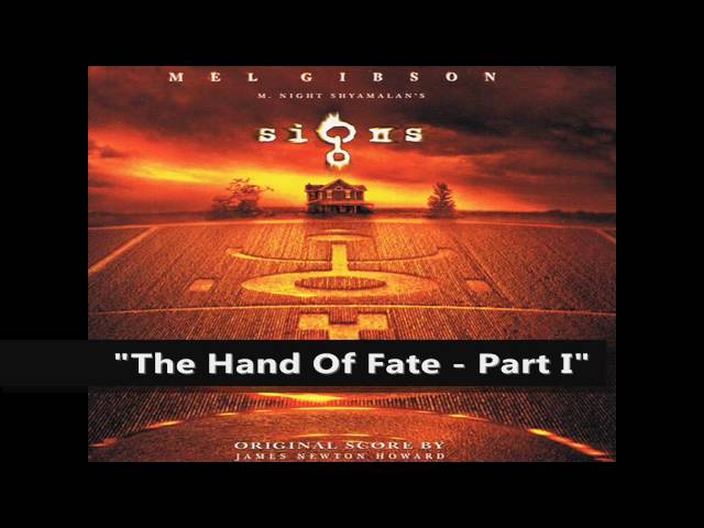 The Hand of Fate Pt. I & II