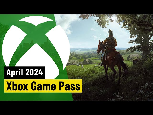 Neu im Xbox Game Pass | Das meist erwartete Aufbauspiel startet im April