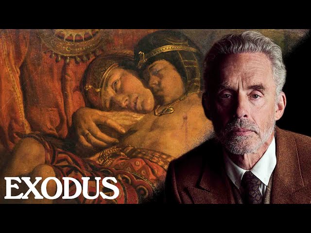 Death of the Firstborn: The Final Plague | Biblical Series: Exodus