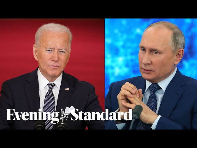 Jen Psaki: Biden doesn't regret calling Vladimir Putin a killer
