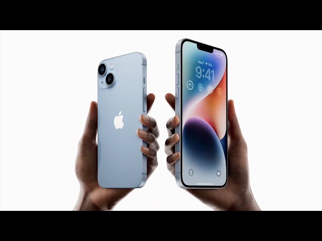 Das iPhone 14 ! Diese 8 Dinge sind Neu ! Vergleich iPhone 14 und iPhone 14 Pro  ! Die Unterschiede !