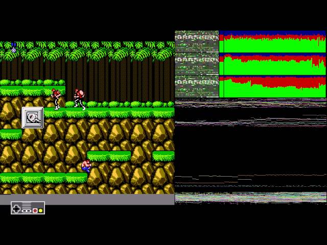 NES AI Learnfun & Playfun, ep. 2: Zelda, Punch-Out, stocks, etc.