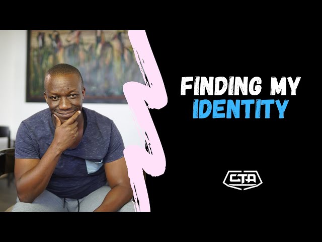 641. Finding My Identity - Sam Gichuru (The Play House)