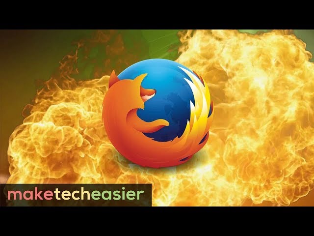 12 Ways to Speed up Firefox Quantum