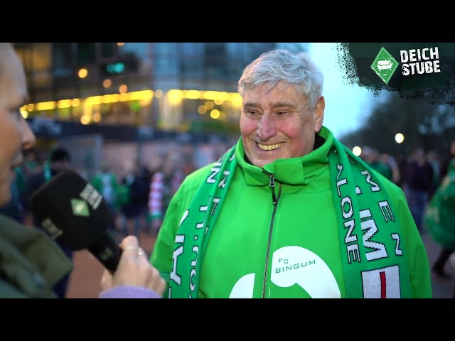 „Werder hat mich enttäuscht“: Fan-Ärger nach bitterer Pleite gegen Heidenheim trotz Mega-Choreo!