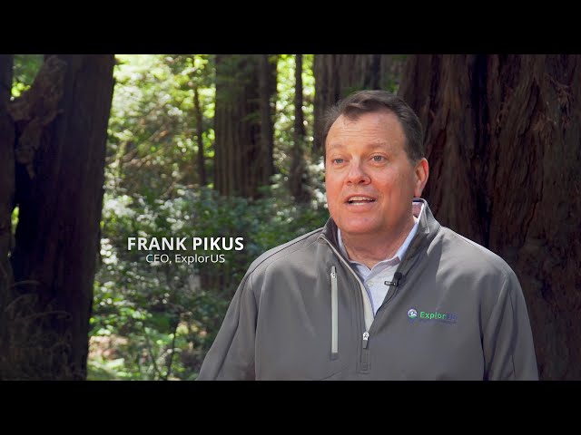 ExplorUS ~ Who We Are and What We Do