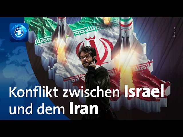 Israel und Iran: Lage nach gegenseitigen Militärschlägen