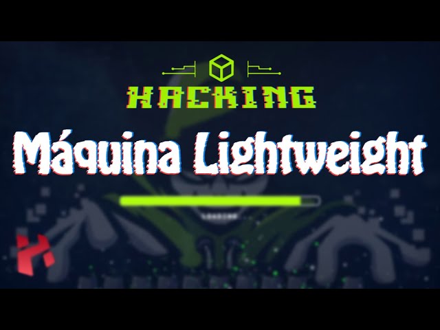 HackTheBox | Lightweight [OSCP Style] (TWITCH LIVE)