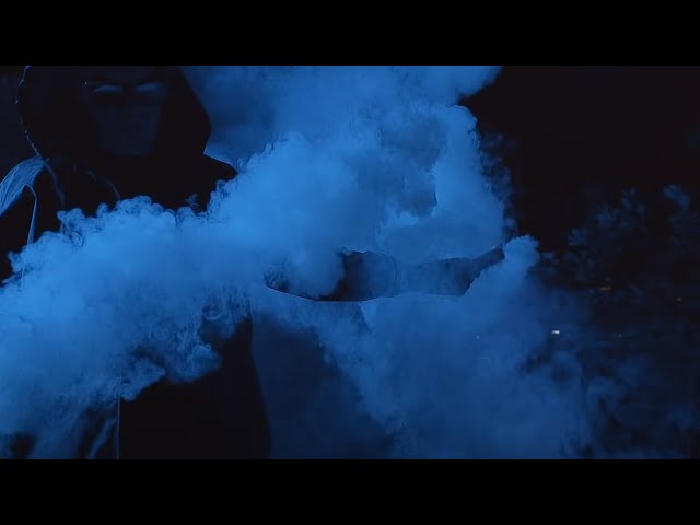 Hugo Toxxx - Spouštěč (Official Music Video)