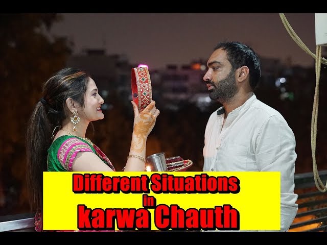 karwa Chauth Special || Neeraj Beniwal || Sibbu giri