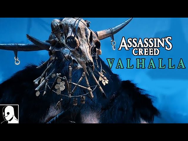 Assassins Creed Valhalla Gameplay Deutsch #94 - CORDELIA Boss Fight Tochter Lerions