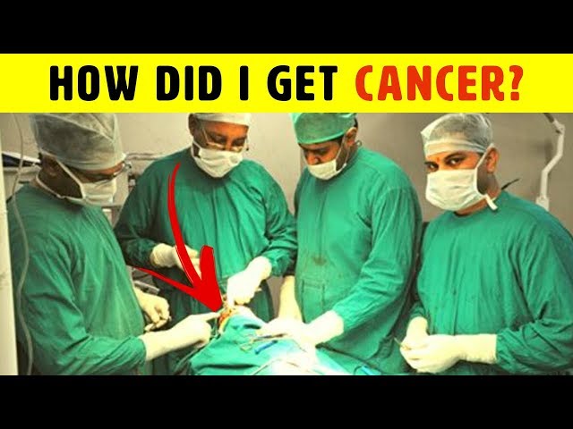 Top 5 Cancer Causing Foods You Should Avoid