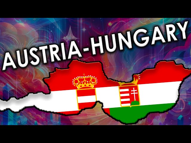 Weirdest Austria in a Nutshell