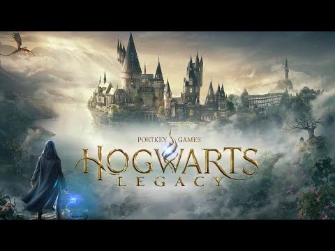 Hogwarts Stream