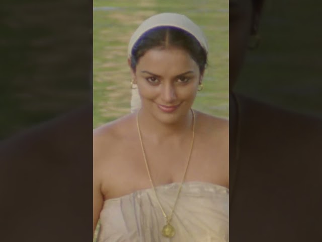 Swetha Menon | Rathinirvedham Movie Romantic Scene #shorts