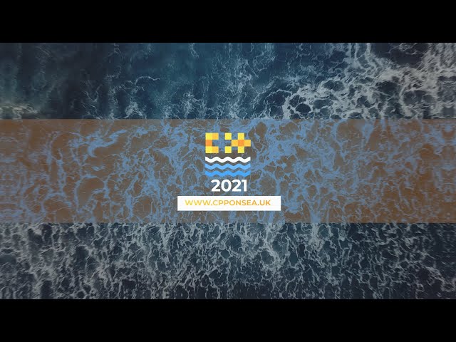 C++ on Sea 2021 C++ Conference Announcement Video - 3 Days of C++ Workshops & C++ Talk Sessions!