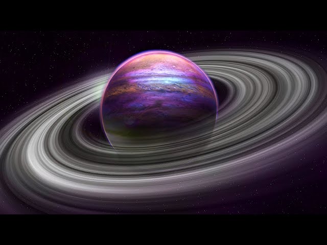 Die 15 Seltsamsten Planeten im Weltraum, die sich jeder Logik entziehen!