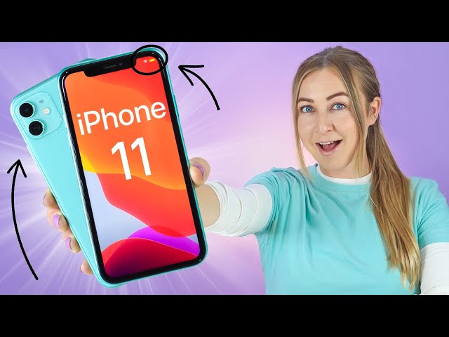 iPhone 11 Tips Tricks & Hidden Features + IOS 13 | THAT YOU MUST TRY!!! ( iPhone 11 Pro, 11 Pro Max)